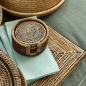 Preview: Togo Tischset von Flamant